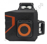 Построитель лазерный Ресанта ПЛ-3Х360ШС Green