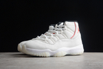 Jordan 11 Retro Platinum Tint futbasket.ru