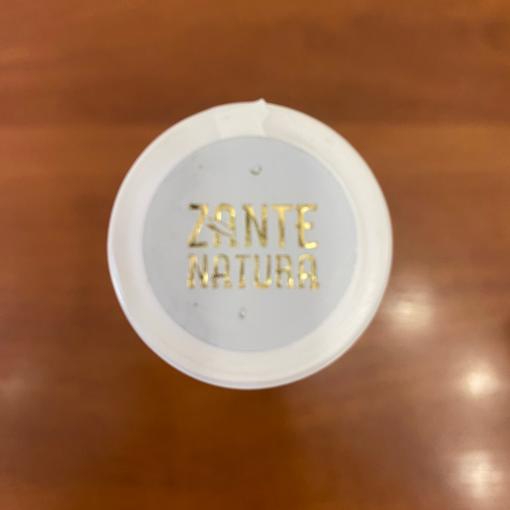 Оливковое масло Zante Natura Extra Virgin, 0,5 л, Греция