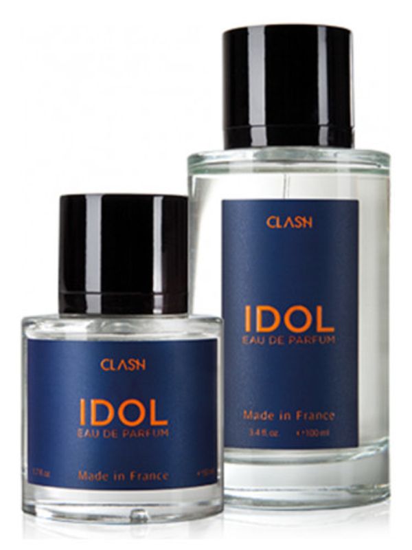 Clash Idol
