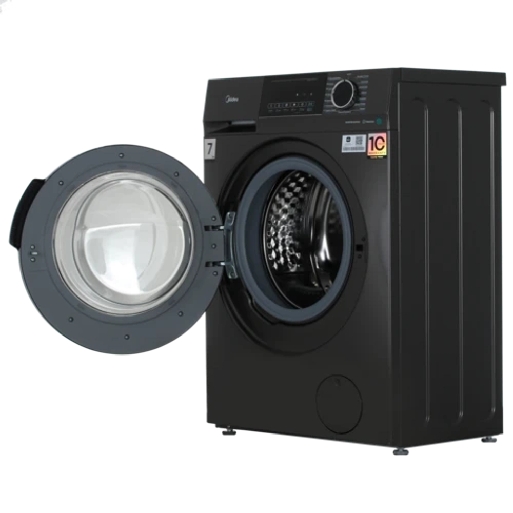 Стиральная машина MIDEA MFС3712BSW40S