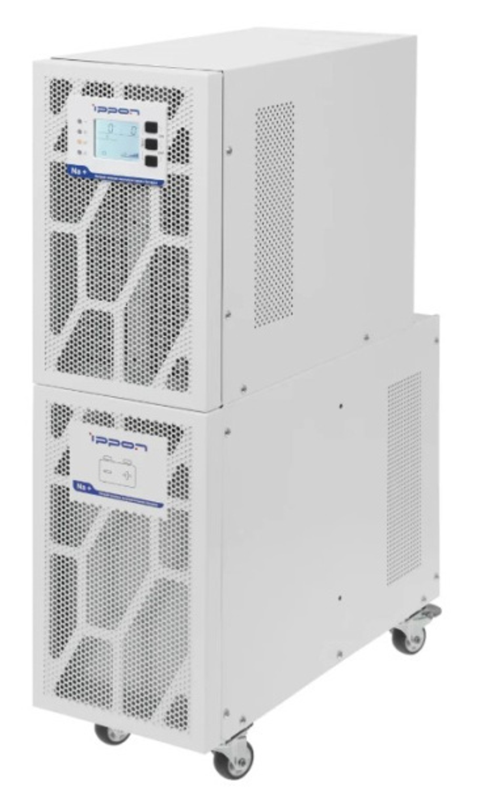 Источник бесперебойного питания Ippon Na+ TA 6K