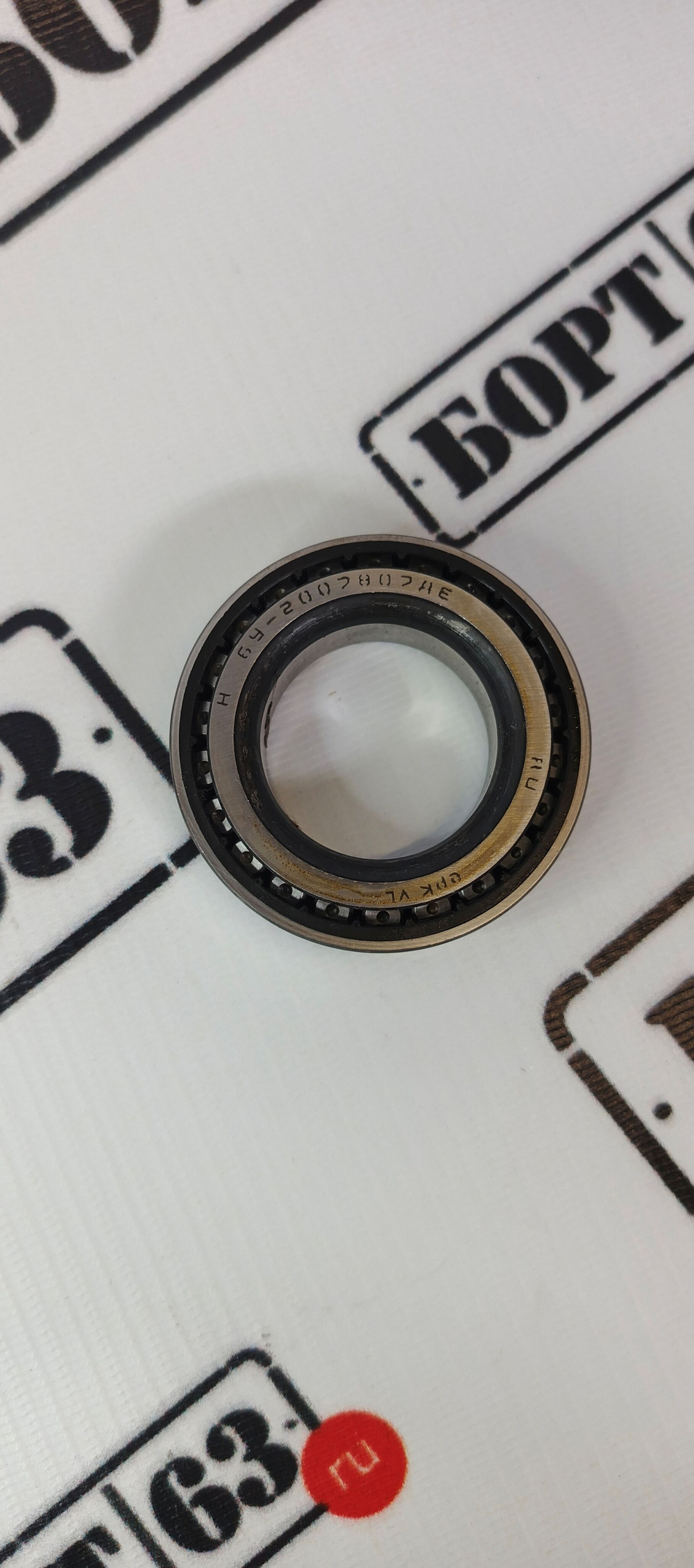 Подшипник дифференциала EPK VL 6Y-2007807AE ВАЗ 2123