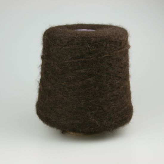 Пряжа MONTRESOR 1/7 Nm Gerard (78% як, 20% полиамид, 2% спандекс)