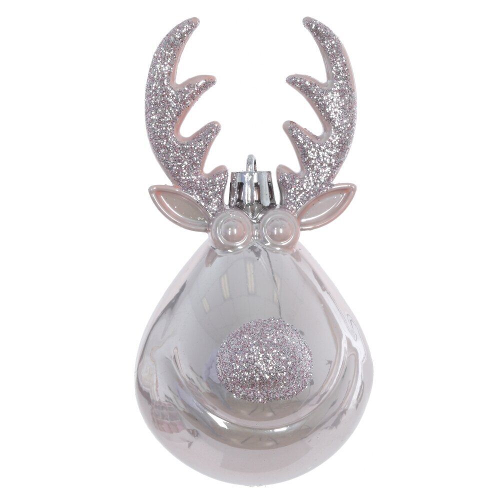 GAEM Набор из 20шт Украшение новогоднее "Шар", L40 W8 H40 см