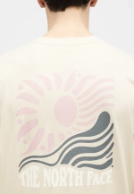 Футболка The North Face - desert stone