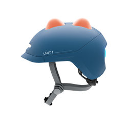 Вставки силиконовые для шлема UNIT 1 SPARKY