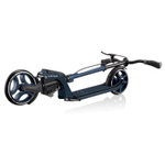 Самокат Globber ONE K 200 PISTON DELUXE синий
