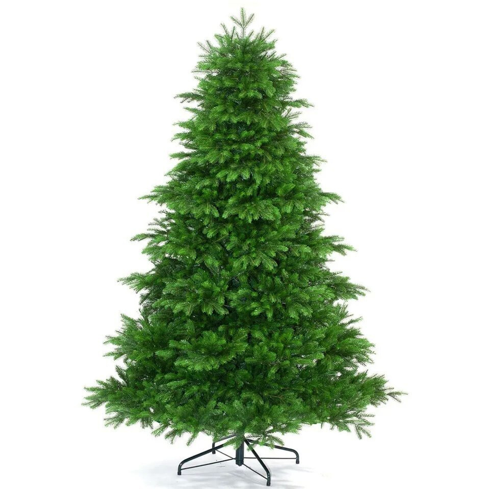 Ель искусственная Царь Елка Байкальская Элитная, БКЭЛ-215