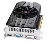 Видеокарта Sinotex GeForce GT740 (NF74NP045F)