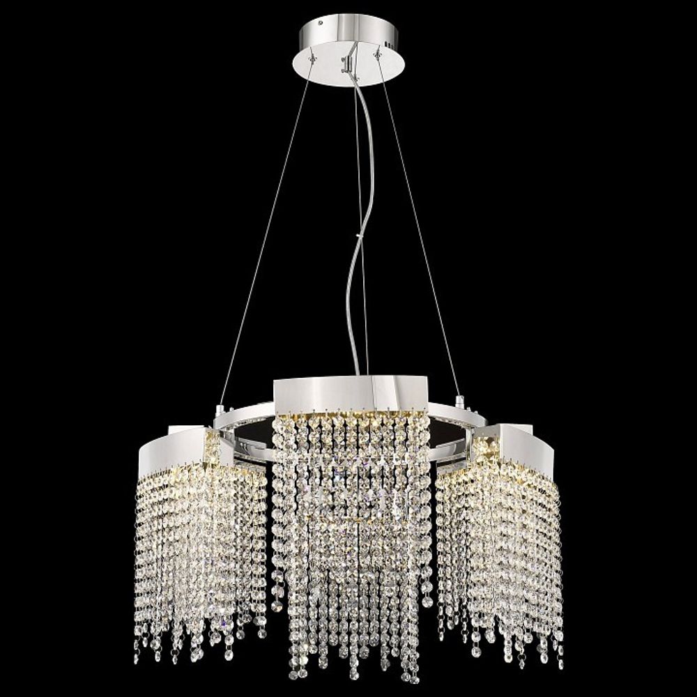 Подвесная люстра Wertmark Regina WE463.06.103