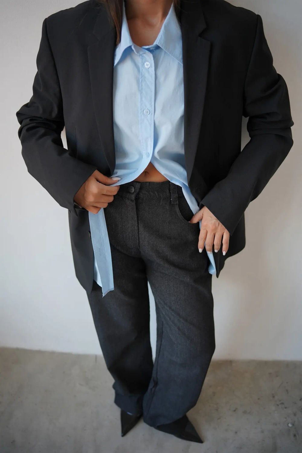 Джинсы 13.12 Clothes