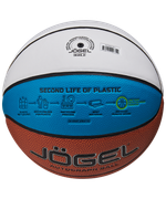 Мяч баскетбольный ECOBALL 2.0 Autograph №3