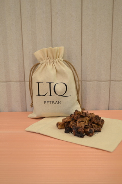 Баранье легкое