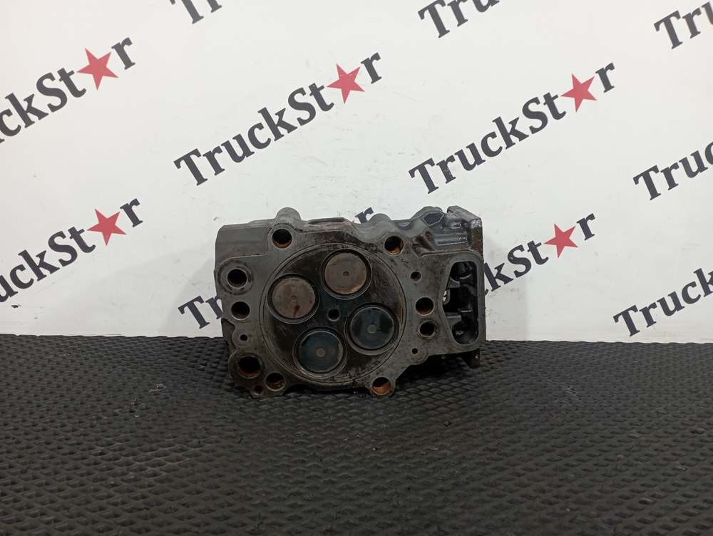 Головка блока цилиндров 2017г