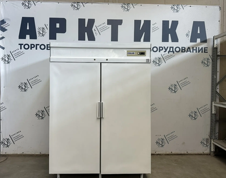 Шкаф морозильный Polair CB114-S