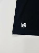 Футболка Bad Boy World Muay Thai черная