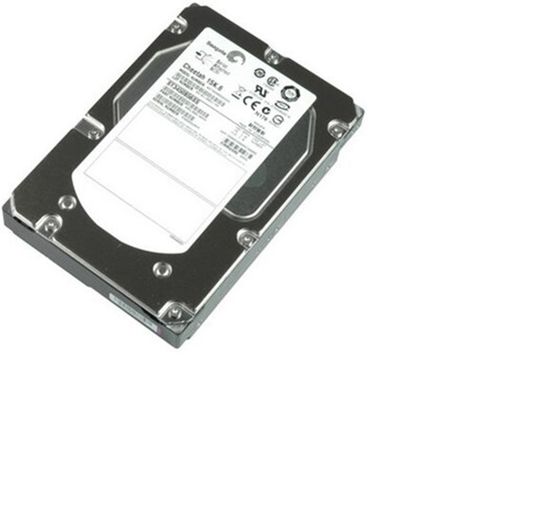 Серверный жесткий диск HDD SEAGATE 01P7DP