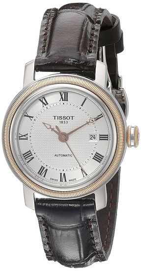 Женские часы Tissot T-Classic T097.007.26.033.00