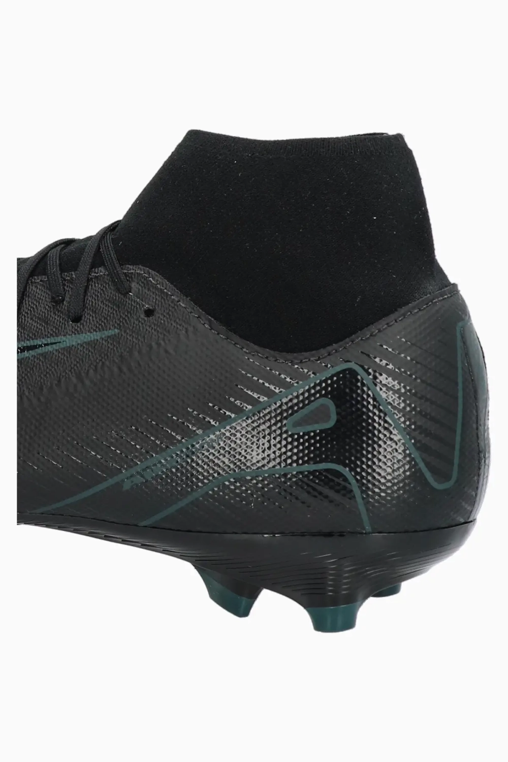 Mercurial noir or on sale