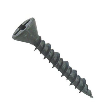 Саморез 3,9*45 2-заходн. резьба (500 шт/кг) черн.