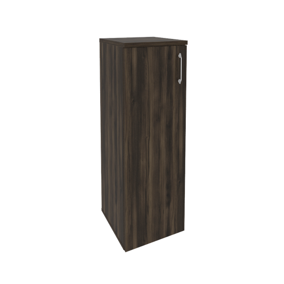 Оникс Шкаф средний узкий левый O.SU-2.3 (L)  400*420*1207