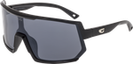 Спортивные очки GOG Zeus / Black / Polarized Flash Lens