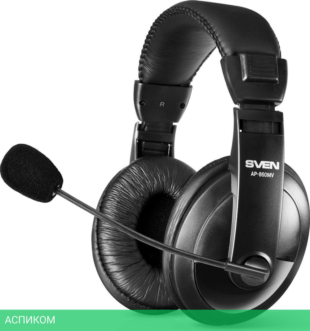 Гарнитура Sven AP-860MV