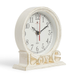 Часы-будильник настольные Рубин 1916-002