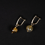 Серьги Myth LOR