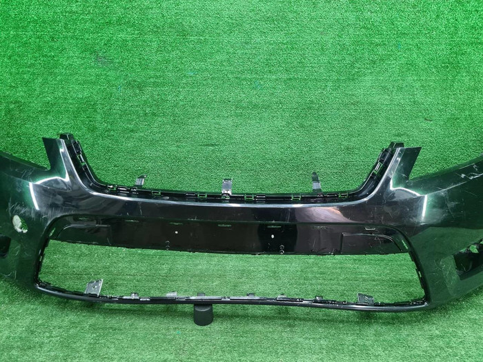 Бампер передний Ford Mondeo 4 (2006-2010)