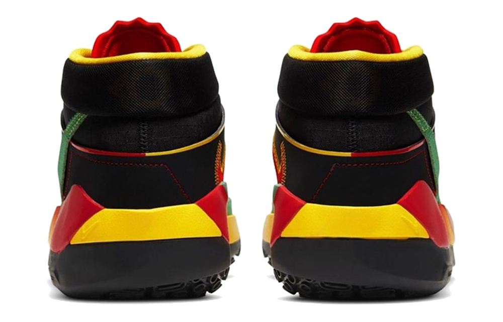 Кроссовки Nike Kd 13 Rasta