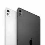 Планшет Apple iPad Pro 13 M4 (2024), 8/256GB, LTE Silver MVXT3