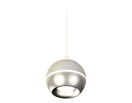 Ambrella Комплект подвесного светильника с дополнительной подсветкой MR16 Подвесные XP1103001