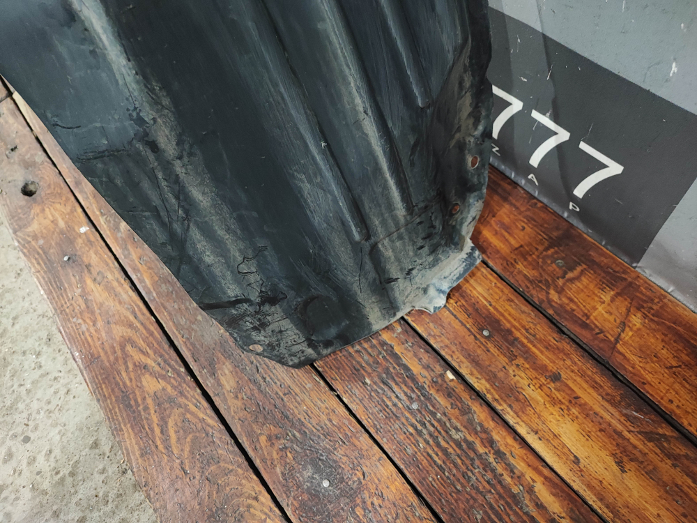 Подкрылок передний правый Hyundai Jolion 21-нв Б/У Оригинал 5512101XST01A