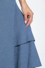 Платье Тернеция (синее) П11102 LT Collection