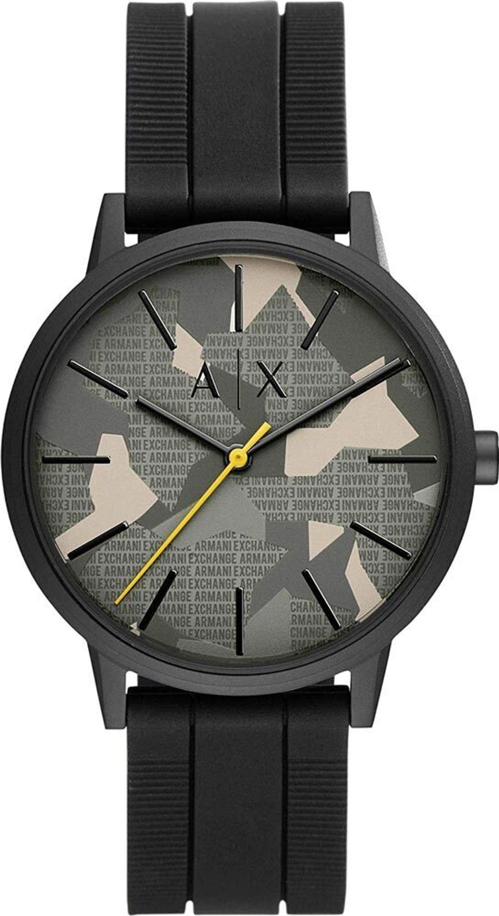 Мужские наручные часы Armani Exchange AX2721