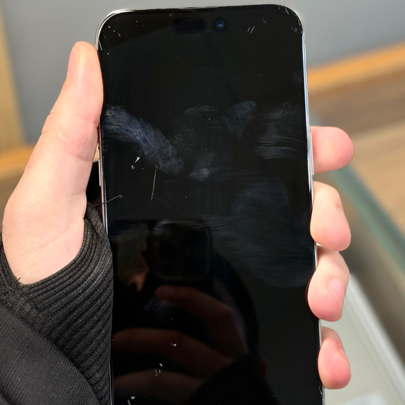 Apple iPhone 15 Pro Max 256gb