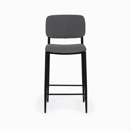 Полубарный стул Teo