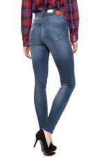 Джинсы HIGH SKINNY W27HX785R