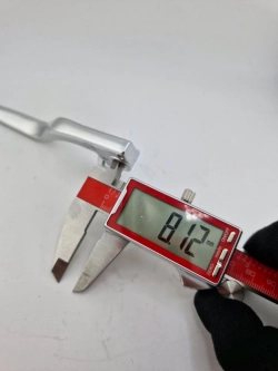 + + Лапка, рычаг тормоза Эндуро мотоцикла