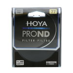 Светофильтр Hoya ND 8 PRO 46 мм