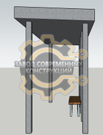 Остановка общественного транспорта "Эпик-1"