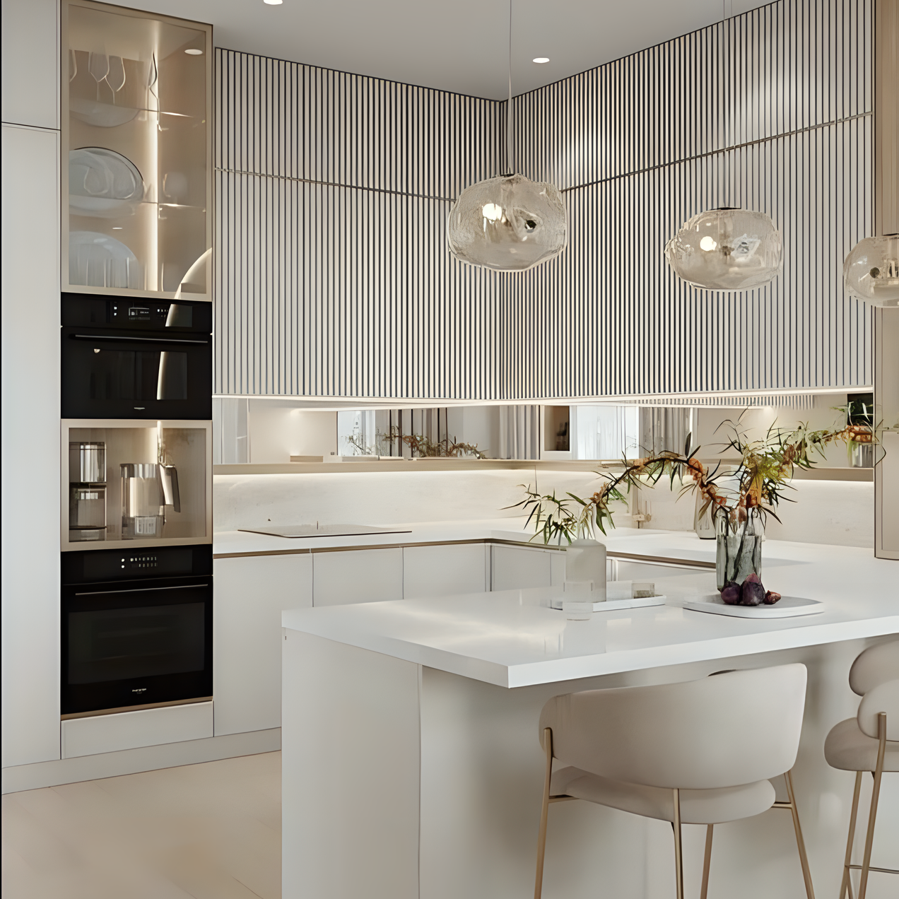 Индивидуальная мебель от профессионалов