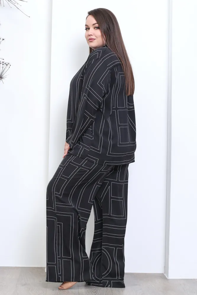 Костюм 5899 Fabrika