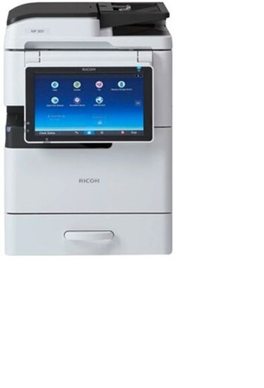 МФУ Ricoh MP 305SPF