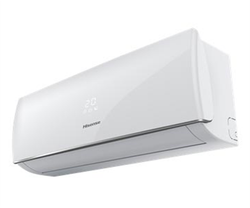 Внутренний настенный блок мульти-сплит системы Бриз Smart AMS-09UR4SVEDB65 на 25 м²