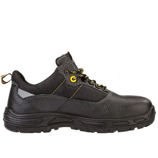 Полуботинки ""Бустер" ПУ, КП