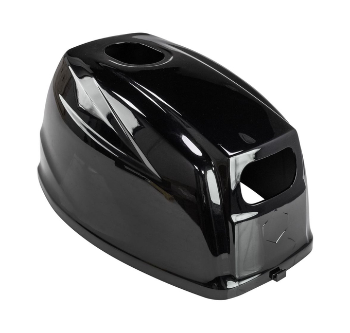 Капот Suzuki DF4A-6A (без наклеек)