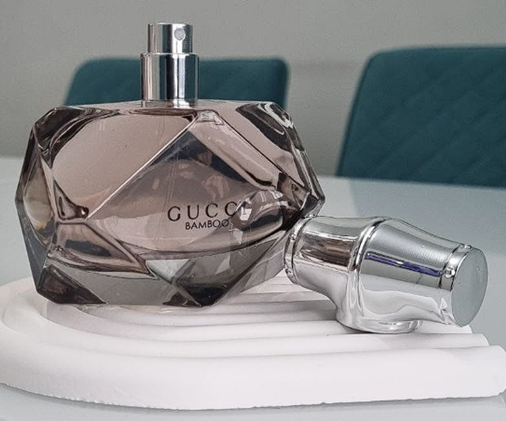 Gucci Bamboo Eau De Parfum 75 ml (duty free парфюмерия)
